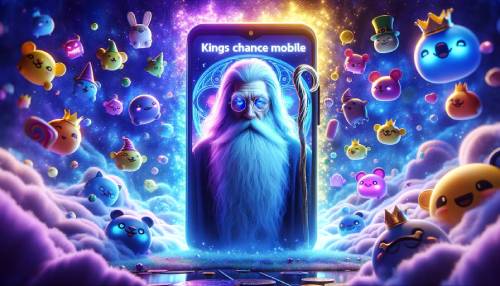 king chance mobile casino