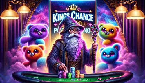  casino king chance poker