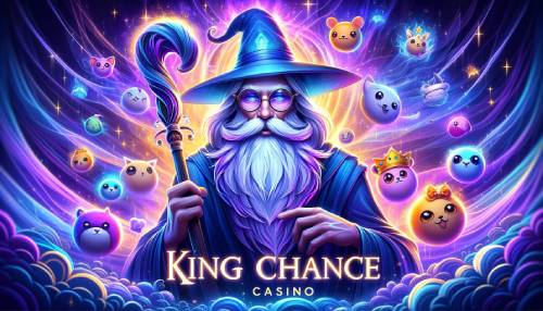 king chance casino